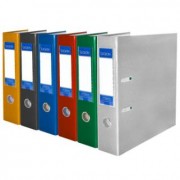 Реєстратор А4, 7 см. PVC, зелений, LEGION